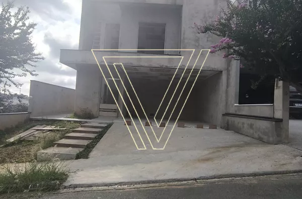 Casa em condomínio para venda,  Condominio Terras De Genova, Jundiai - Foto 2