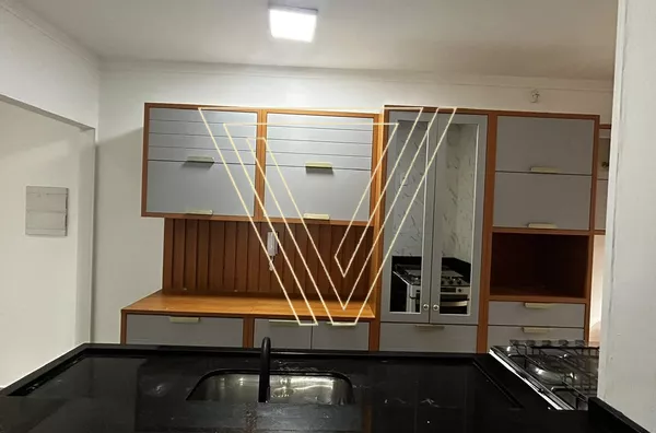 Apartamento para aluguel, 2 quarto(s), Spazio Jardim Bonfiglioli, Jundiaí