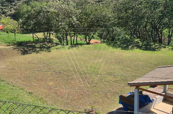 Terreno para venda Cabreúva