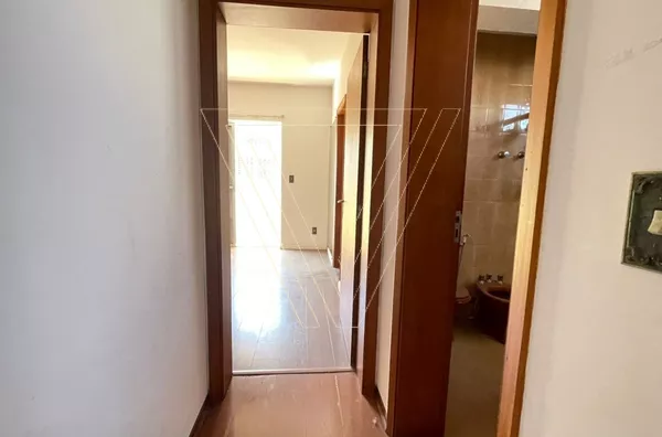 -EDIFÍCIO DONA ANTONIA -Apartamento à venda com 3 dormitórios-Centro-Jundiaí-SP- - Foto 11