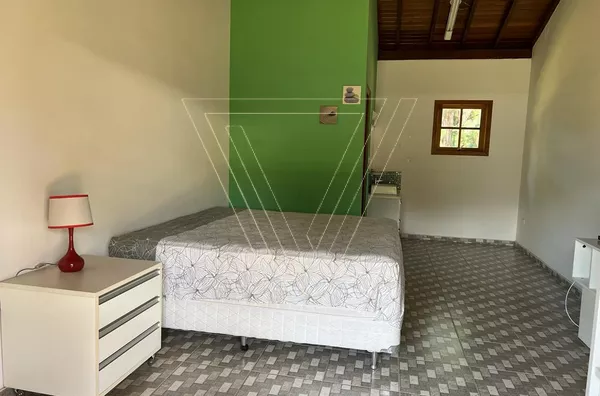 CHÁCARA / POUSADA A VENDA EM CABREÚVA COM PISCINA. - Foto 23