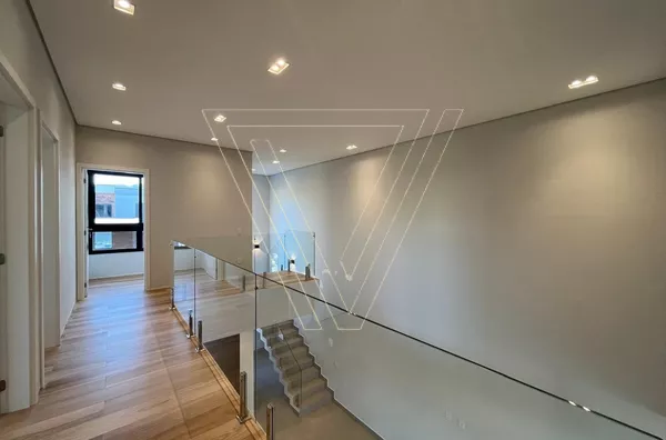 Casa em condomínio para , 4 quarto(s),  Malota, Jundiai - Foto 6