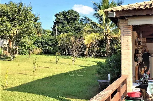 Chácara para venda, 4 quarto(s), Pinhal, Cabreúva - Foto 13