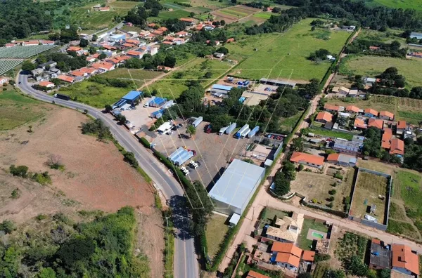 *Galpão para aluguel,  Bom Jardim, Jundiai
