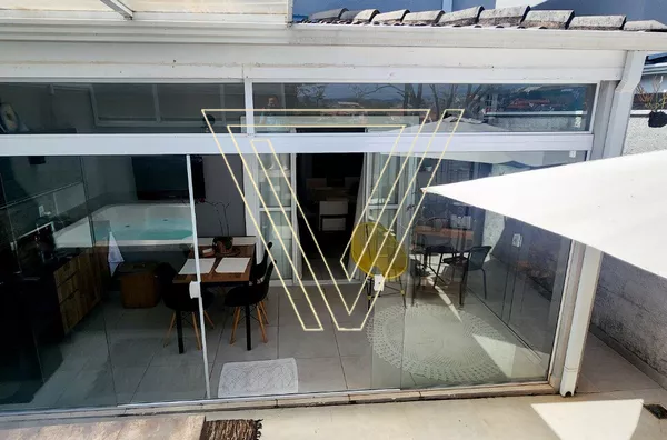 Casa em Condomínio Fechado com Spa Privativo – Kaza Jundiaí (Cidade Nova)Viva com conforto, segurança e uma área de lazer exclusiva no quintal da sua casa!