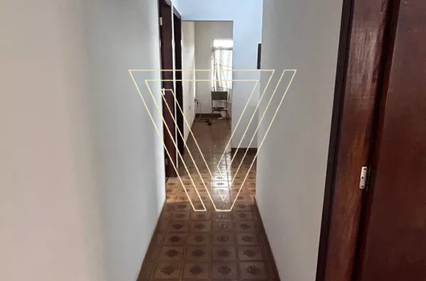 CASA COM 03 DORMITÓRIOS, 205 M² DE ÁREA CONSTRUÍDA. - Foto 6