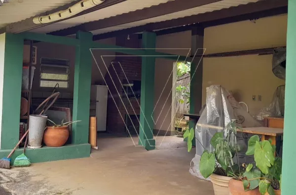 *CASA TÉRREA NO CONDOM. PQ DA FAZENDA - 1256M² terreno - Foto 14