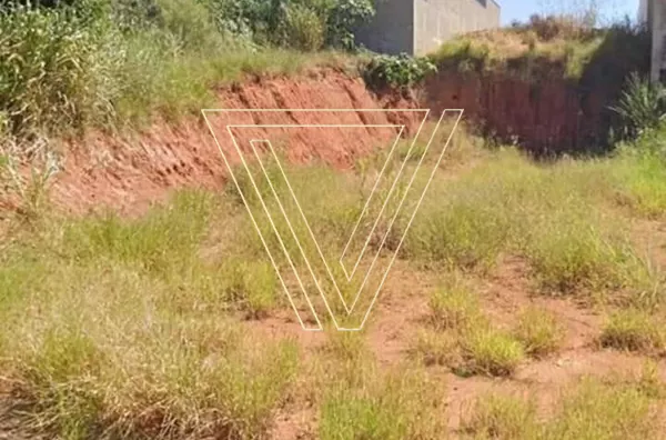 Terreno para venda,  250m² - Foto 1