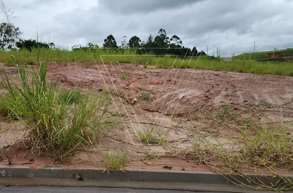 Terreno para venda, Residencial Verona, Jundiai - Foto 1