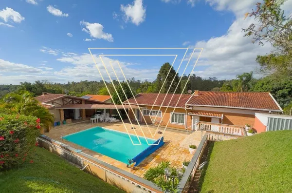 Casa em condomínio para venda, 4 quarto(s),  Ville Saint James I, Campo Limpo Paulista - Foto 3