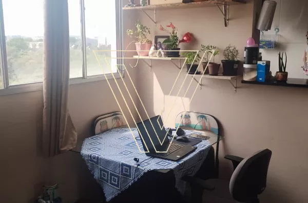 Apartamento à venda 2 dormitórios - Reserva do Japy - Recanto IV centenário - Jundiaí - SP - Foto 1