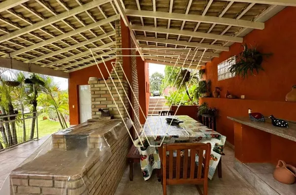 Casa em condomínio para venda, 3 suítes Cafezal - Itupeva-SP - Foto 4