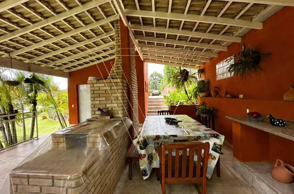 *Casa em condomínio para venda, 3 suítes Cafezal - Itupeva-SP