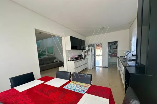 *Casa em condomínio para venda ou Locação, 5 quarto(s), Colinas De Inhandjara, Itupeva - Foto 24