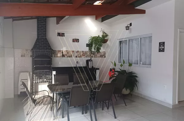 Casa para venda, 3 quarto(s),  Residencial Santa Giovana, Jundiai - Foto 17