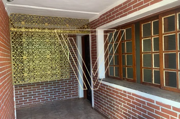 Casa à venda - Residencial/Comercial - Vila Vianelo - Jundiaí - SP