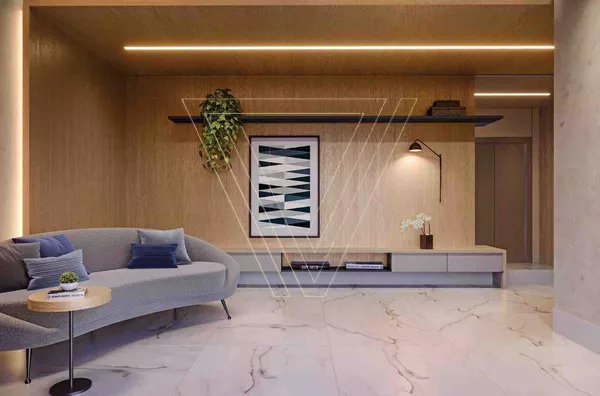Apartamento para venda, Ponte De Campinas, Jundiai - Foto 8