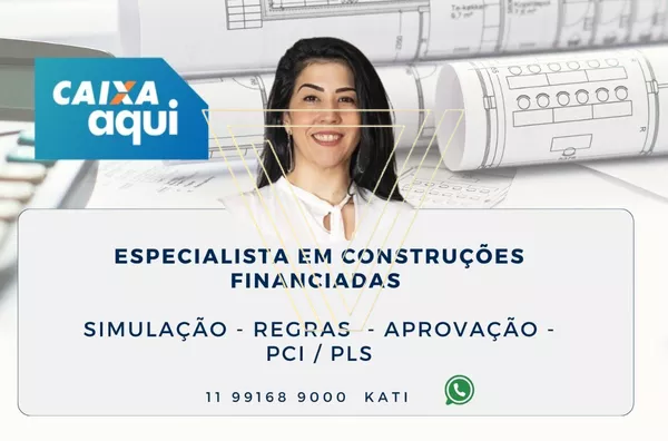 APPLAUSI FINANCIE CONSTRUÇÃO - Foto 2