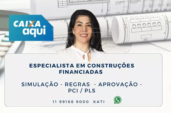 APPLAUSI FINANCIE CONSTRUÇÃO - Foto 2