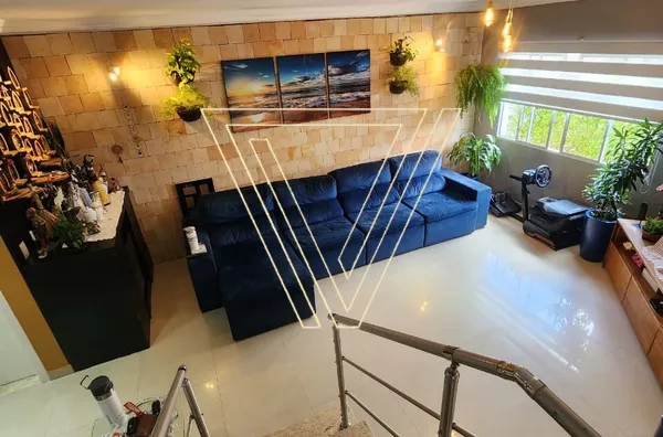 Casa em condomínio para venda, 3 quarto(s),  Medeiros, Jundiai - Foto 2