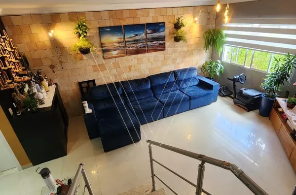 Casa em condomínio para venda, 3 quarto(s),  Medeiros, Jundiai