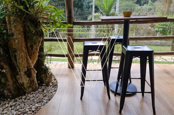 Chácara para venda, Santa Clara, Jundiai - Foto 20