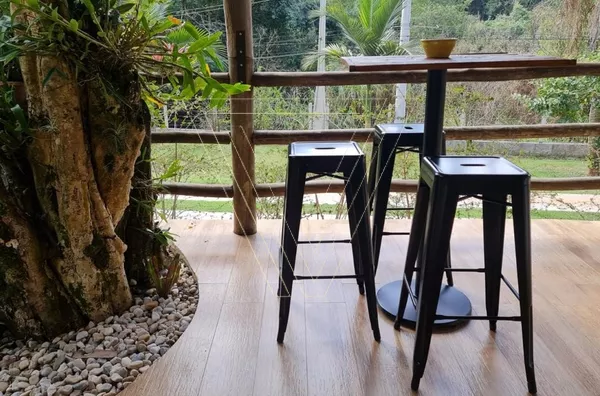 Refúgio de Alto Padrão no Santa Clara: Onde o luxo encontra a Serra do Japi - Foto 20