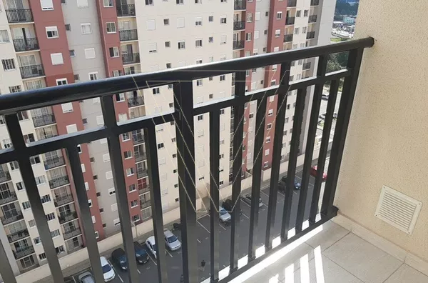 *Apartamento - Residencial Paraíso - Várzea Paulista. - Foto 15