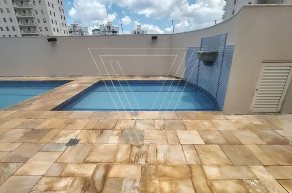 Apartamento para aluguel, 2 suítes, Jardim Ana Maria, Jundiai - Foto 28