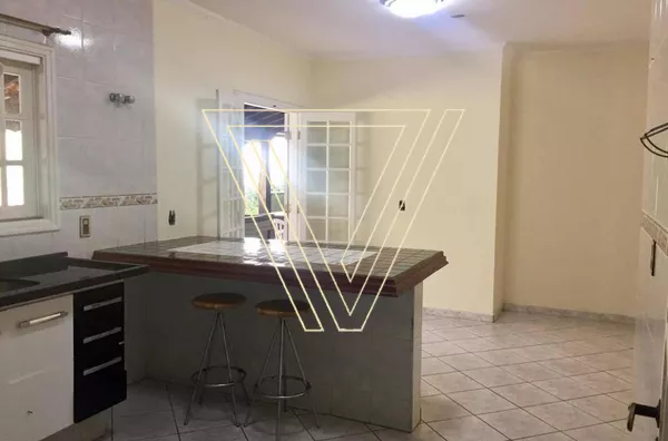 *Casa em condomínio para venda, 4 quarto(s),  Parque Da Fazenda, Itatiba - Foto 6