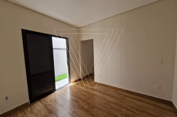 Gran Ville São Venâncio - Casa à Venda em Itupeva: Térrea, Moderna e com Pé-Direito Alto - Foto 9