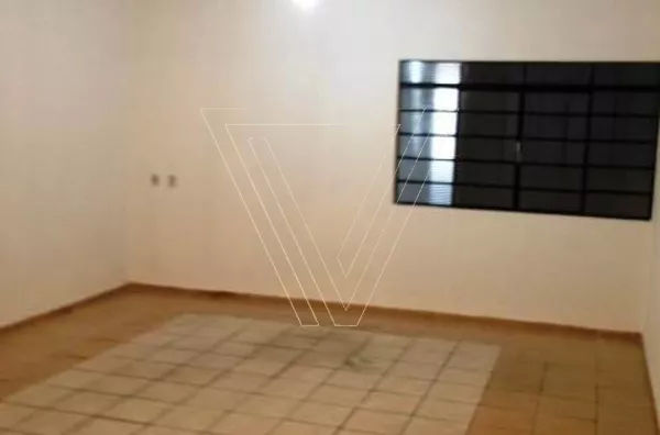 IMÓVEL COMERCIAL PARA LOCAÇÃO EM ITUPEVA
