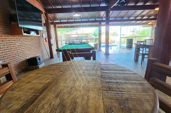 Casa alto padrão em Jundiai / Itupeva - Vivendas do Japi - Foto 15