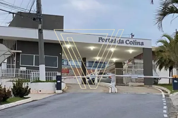 Terreno para venda,  Loteamento Portal Da Colina, Jundiai - Foto 1