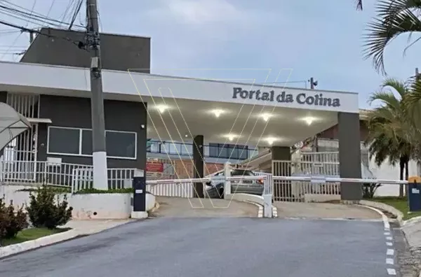 *Terreno para venda,  Loteamento Portal Da Colina, Jundiai