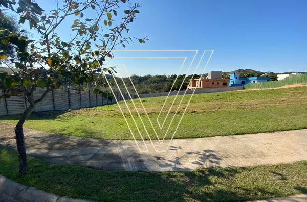 *Terreno plano de 857m² no Vida Real Residence Country Club- Itupeva - Foto 2