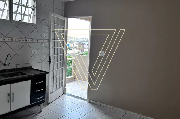 Casa para aluguel, 2 quarto(s),  Jardim Bonfiglioli, Jundiai - Foto 4