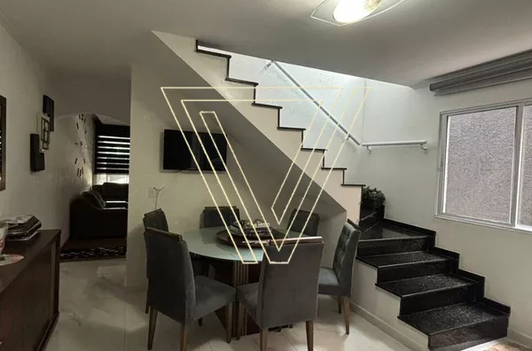 VENDA CASA PQ CIDADE JARDIM II  3 DORMITÓRIOS COM 280m² CONSTRUÍDO - ACEITA PERMUTA. - Foto 3