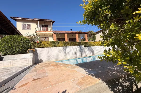 *Casa em condomínio para venda e aluguel, 4 quarto(s),  Parque Da Fazenda, Itatiba - Foto 12