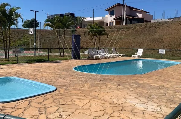 TERRENO À VENDA 401M²- LOTEAMENTO FECHADO VILA PRECIOSA PRONTO PARA CONSTRUIR-BAIRRO PINHAL-CABREÚVA-SP- - Foto 8