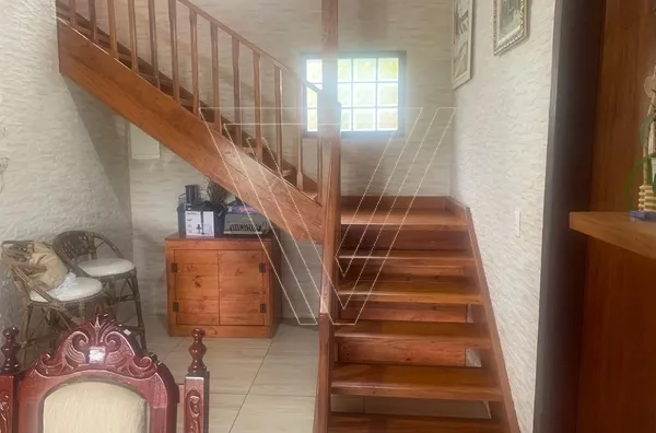 Chácara à venda no Privê de Santa Rita – Campo Limpo Paulista/SP - Foto 6