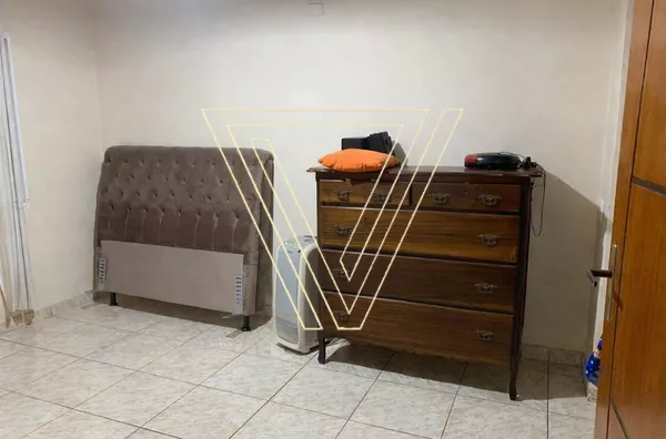Casa térrea à venda - 3 dormitórios - Jardim Bonfiglioli - Jundiaí - SP
