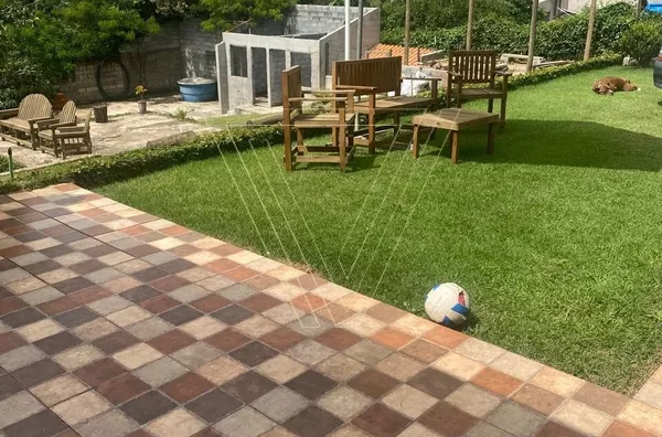 Chácara à Venda em Ponunduva – Cajamar/SP | Avalia Permuta por Casa em Jundiaí ou Louveira - Foto 12
