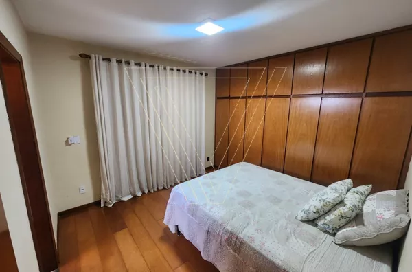 Apartamento à venda -Edifício Dona Antonia,(reformado) 4 dormitórios com 207m2 - Centro - Jundiaí - SP - Foto 15