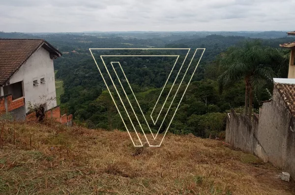 Terreno para venda,  Pau Arcado, Campo Limpo Paulista. Aceita Permuta. - Foto 1