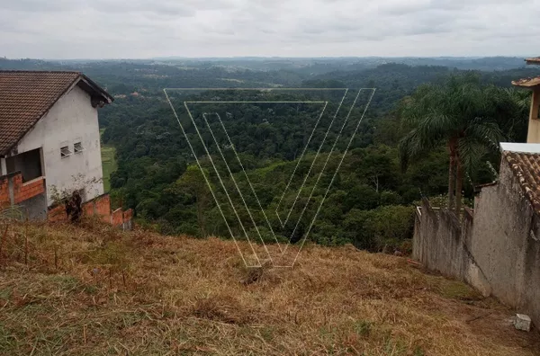 Terreno para venda, Pau Arcado, Campo Limpo Paulista. Aceita Permuta. - Foto 1