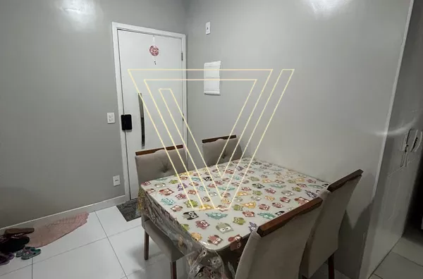 Apartamento para venda, 2 quarto(s),  Jardim Flórida, Jundiai - Foto 6