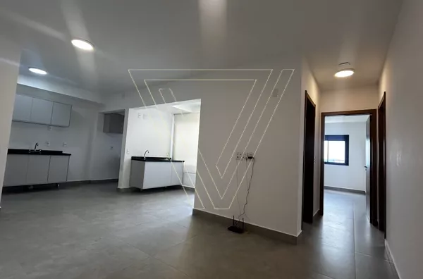Apartamento para locação,2 dormitórios sendo 1 suíte,Resort Prime, Engordadouro, Jundiaí - Foto 2
