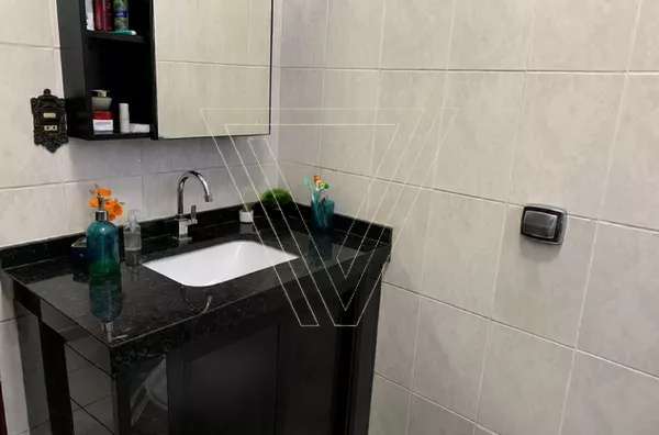 Casa (sobrado) à venda com 3 dormitórios -Bairro Colonia - Jundiaí - SP - Foto 6