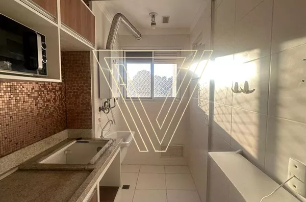 - GO MARAVILLE- Apartamento  à venda com 3 dormitórios - Parque União - Jundiaí - SP- - Foto 2